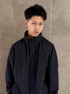 バランス 福山店(BALANCE.) 爽やかショート