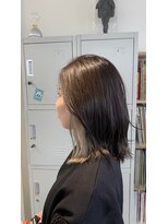シュガール(Sugarlu) インナーベージュ
