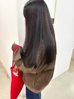 オー(OOO)&nbsp;ラベンダーグレー◯