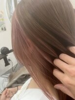 テーラ 船橋店(TELA) インナーカラー