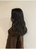 スモーキーカラー