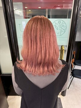 アイズ 本厚木(AIZU) ニュアンスカラー