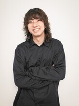 【柳裕介】Insta ＠teto__yagi　カット＆パーマで『最高の似合わせ』をご提案！［名古屋/パーマ/ショート］