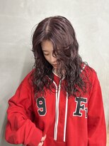 ネアー 新潟(NEER)&nbsp;イメチェン/外ハネボブ/美髪/ワイドバング[新潟駅/万代