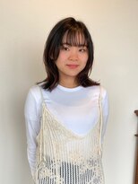 アワイ(awai) ミディアムレイヤー