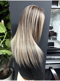 Balayage