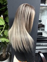ヘアーラボ 樟葉(Hair Labo)&nbsp;Balayage