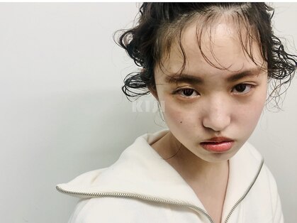 キジ(KIJI)の写真