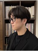 センターパート