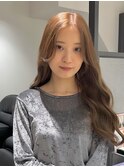 ショコラベージュ