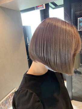 ミリム 栄矢場町店(MIRiM) ツヤ