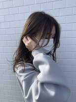 ポンテ 香椎店(ponte)&nbsp;髪質改善カラー