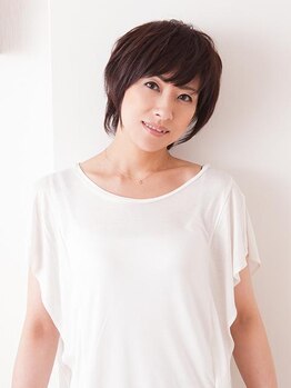 トゥルース(truth)の写真/【十日市場駅徒歩3分】10代~70代の幅広い女性に愛される地域密着サロン★デジパ・縮毛矯正が高支持◎