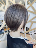 ソアンヘアー(SOAN hair)&nbsp;ショート