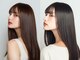 トリニティ 本厚木(trinity)の写真/<オージュア>取り扱い!選べるトリートメントで本格的な髪質改善*[本厚木/髪質改善/ハイライト/白髪ぼかし]