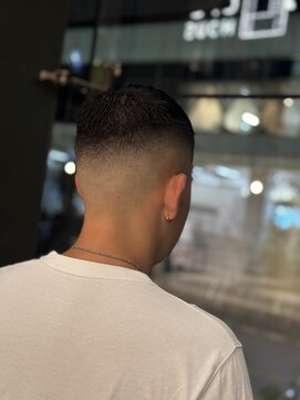 ヒロギンザ 大阪本店(HIRO GINZA) クロップ