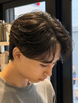 バース 梅田中崎町店(BIRTH)&nbsp;フェザーパーマ