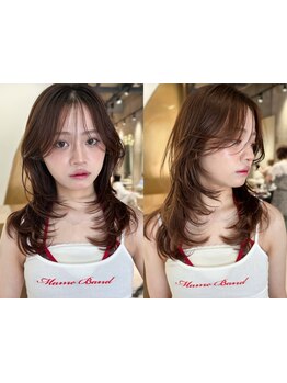 【立川駅3分】『髪がまとまりにくい…』などのお悩みやコンプレックスを解消★毎日鏡を見るのが楽しくなる!