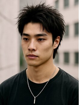 CUT WORKS 北千住店【カット ワークス】【12月2日オープン(予定)】の写真/【北千住駅前/メンズサロン】予約不要で即スタイルUP！手軽さ×丁寧さが魅力のサロンがNEW OPEN！[北千住]