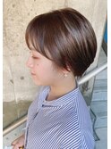 コンパクトショート