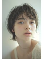 ジル 天神 福岡大名(ZEAL)&nbsp;【ZEAL天神】大人ショート＋オリーブアッシュ★New Open