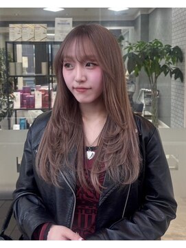 まろやかミルクティー