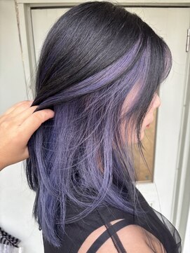 デザインカラー