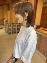 ジジ プラス デザイン(GIGI+design) レイヤー