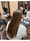 [かの]ミルクティーココア