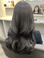 カロン トウキョウ 高円寺店(Kalon Tokyo) ダークグレージュ/ニュアンスカラー