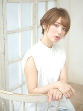シェリー バイ オサヤ(CHERIE by OSAYA)