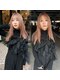 ジュベ(juve.)の写真/【HPB AWARD 2024 BEST SALON＜SILVER＞】受賞◎透明感カラーはお任せ♪理想の雰囲気や質感を思い通りに…*