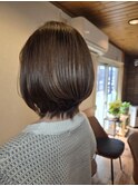 レイヤーボブ
