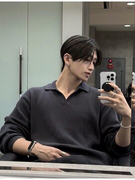 シン(syn) シースルーマッシュ