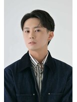 kaming&nbsp;韓国風ニュアンスパーマで魅せる大人の色気