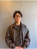 ナチュラルショート
