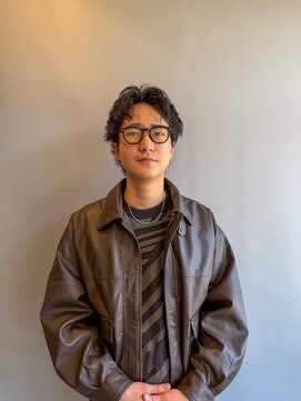 シュンギクヘアステイション(SHUNGIQ=HAIR STATION) ナチュラルショート