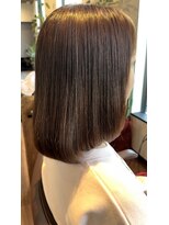 エスト(est.) estraight×ミネコラトリートメント 20代30代40代50代