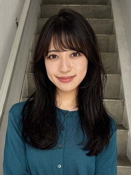 クロト(Clotho) ◎上品なダークカラーで魅せる◎大人レイヤー