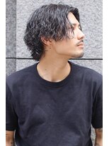ルアウラフ 福島店(LUAU LOUGH)&nbsp;ミディアムツイストスパイラル