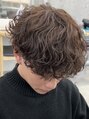 ノード(NODE) 自宅でも再現しやすい仕上がり&毎日のセットを簡単にします◎