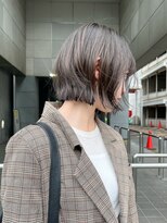 マッシュ アドベ 八戸ノ里(MASHU ADOBE)&nbsp;soft layer/Bob