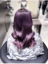 フォルテ ギンザ(FORTE GINZA) ラベンダーカラー