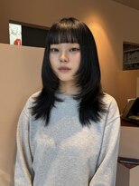 ヨーク(YOKE)&nbsp;mode style