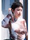 ニウ(NIU)の写真/抜け感あるパーマが人気＊お客様一人一人の''似合う''や''理想''が叶う☆