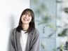 【20%off NEW STAFF】 サリナ 似合わせカット&カラー&トリートメント