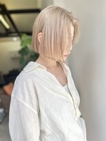 オルヴァ(Orva)&nbsp;ホワイトベージュ