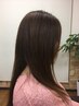 カット (女性限定)