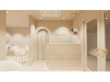 ミルフロート 札幌店(Milk/Float)