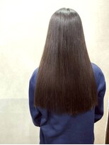びゃんびゃん 江端店&nbsp;髪質改善/縮毛矯正/ストレート/酸性ストレート/曲がるストレート